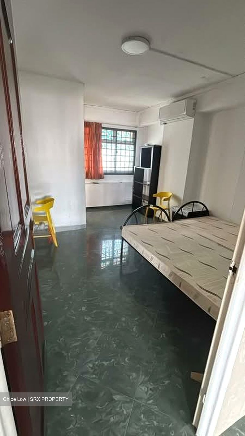 Blk 856 Jurong West Street 81 (Jurong West), HDB 5 Rooms #558605951